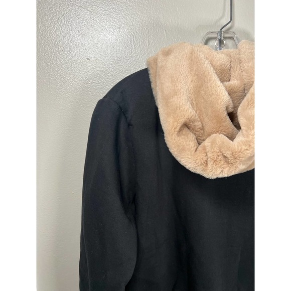 Old Sorrel Western Sports OSWSA “Susie” Teddyjacket XL $230 - Picture 12 of 12